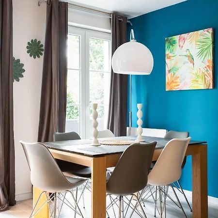 Elegant Apartment Disneyland Paris Serris Dış mekan fotoğraf
