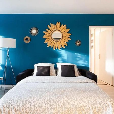 Elegant Apartment Disneyland Paris Serris Dış mekan fotoğraf