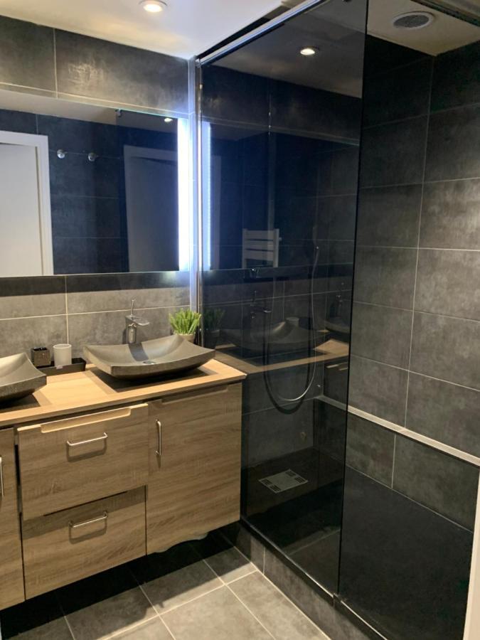 Elegant Apartment Disneyland Paris Serris Dış mekan fotoğraf