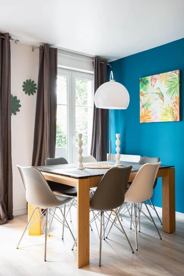 Elegant Apartment Disneyland Paris Serris Dış mekan fotoğraf