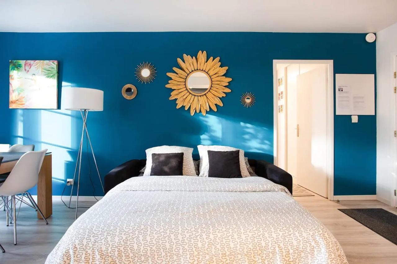 Elegant Apartment Disneyland Paris Serris Dış mekan fotoğraf